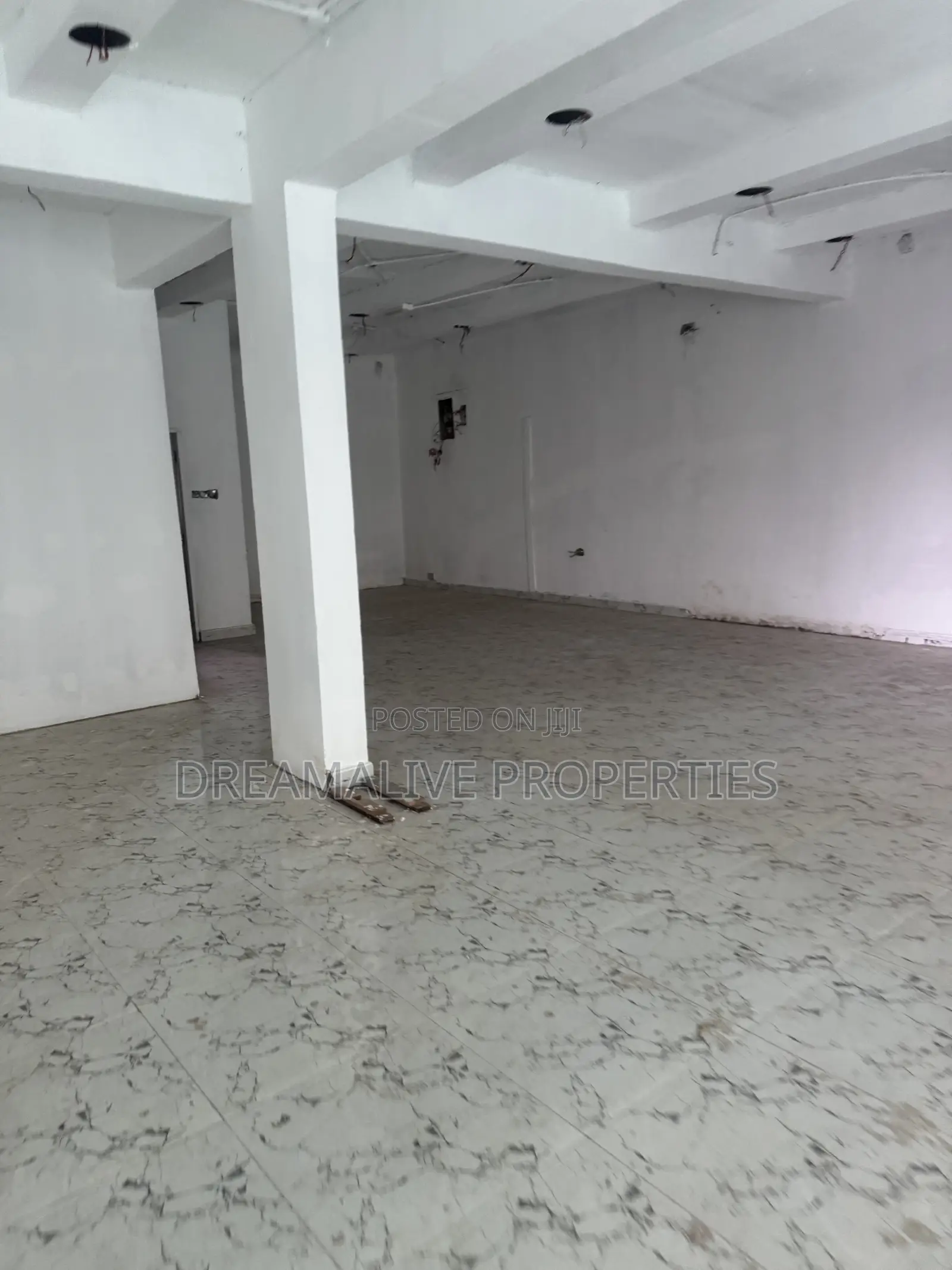 Chop Space in Wuse 2