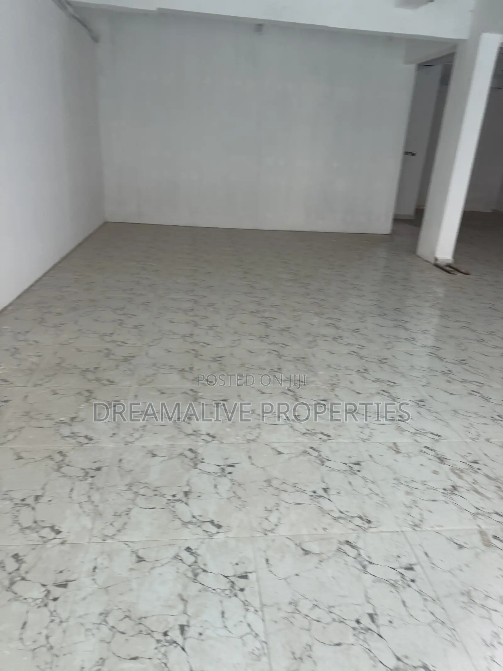 Chop Space in Wuse 2