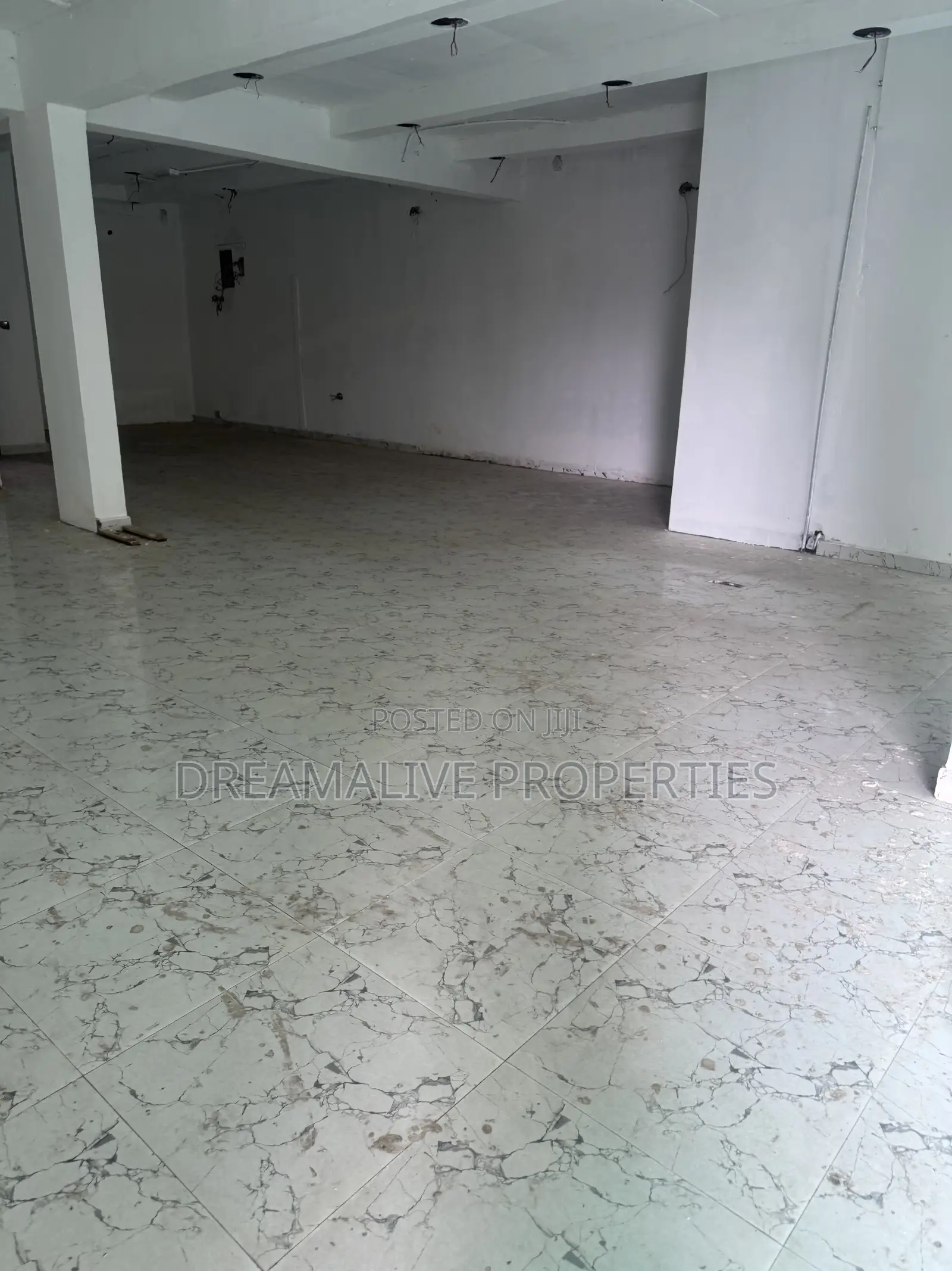 Chop Space in Wuse 2