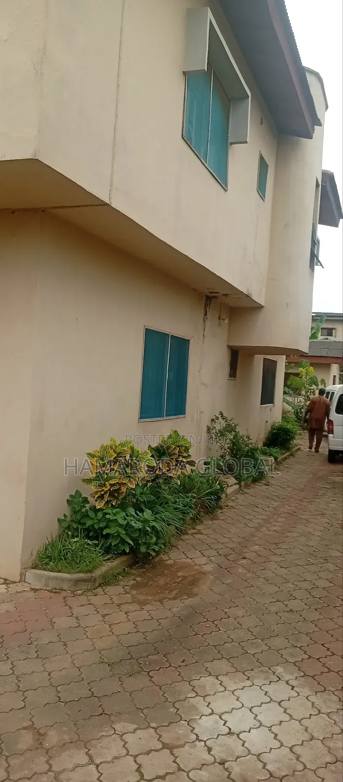 Furnished 7bdrm Duplex in Ikotun, Alimosho for sale in Alimosho
