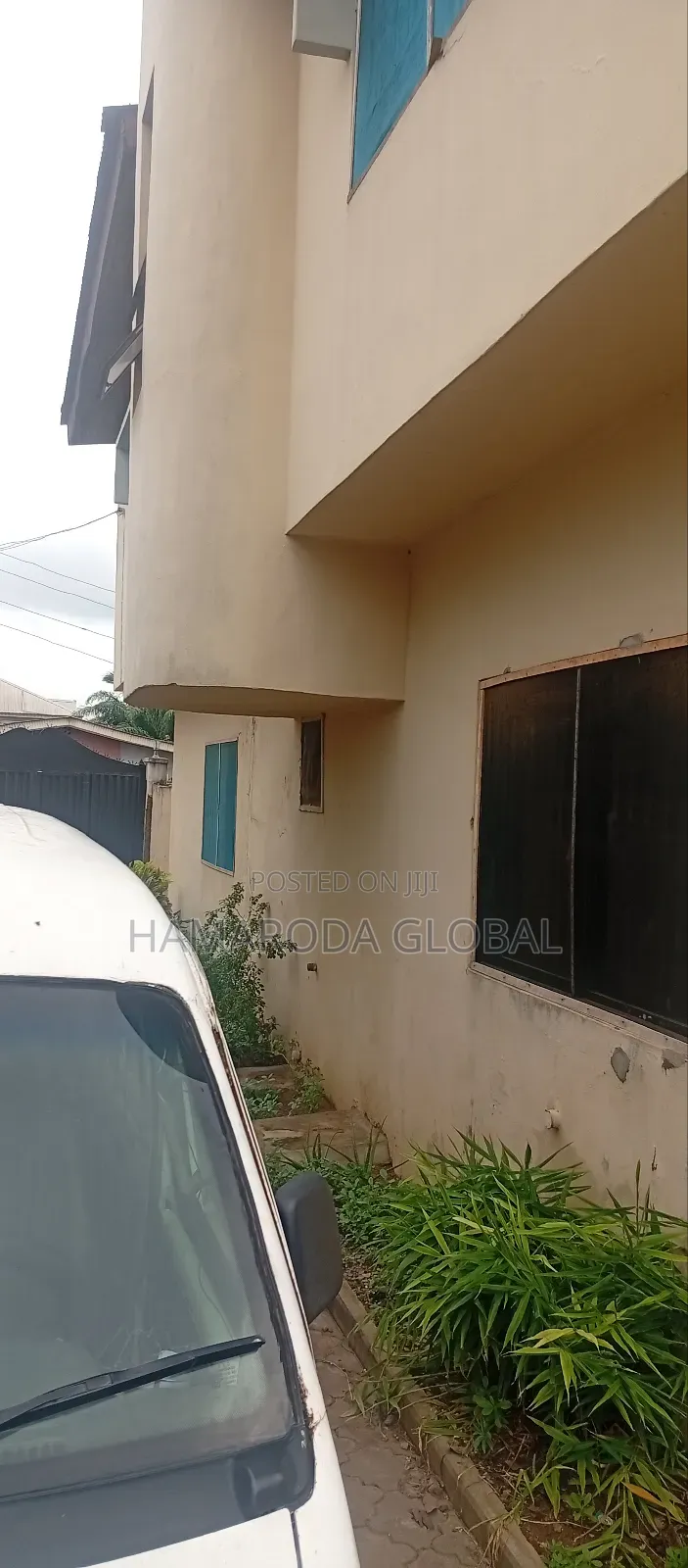 Furnished 7bdrm Duplex in Ikotun, Alimosho for sale in Alimosho