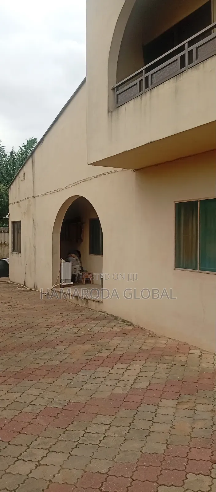 Furnished 7bdrm Duplex in Ikotun, Alimosho for sale in Alimosho