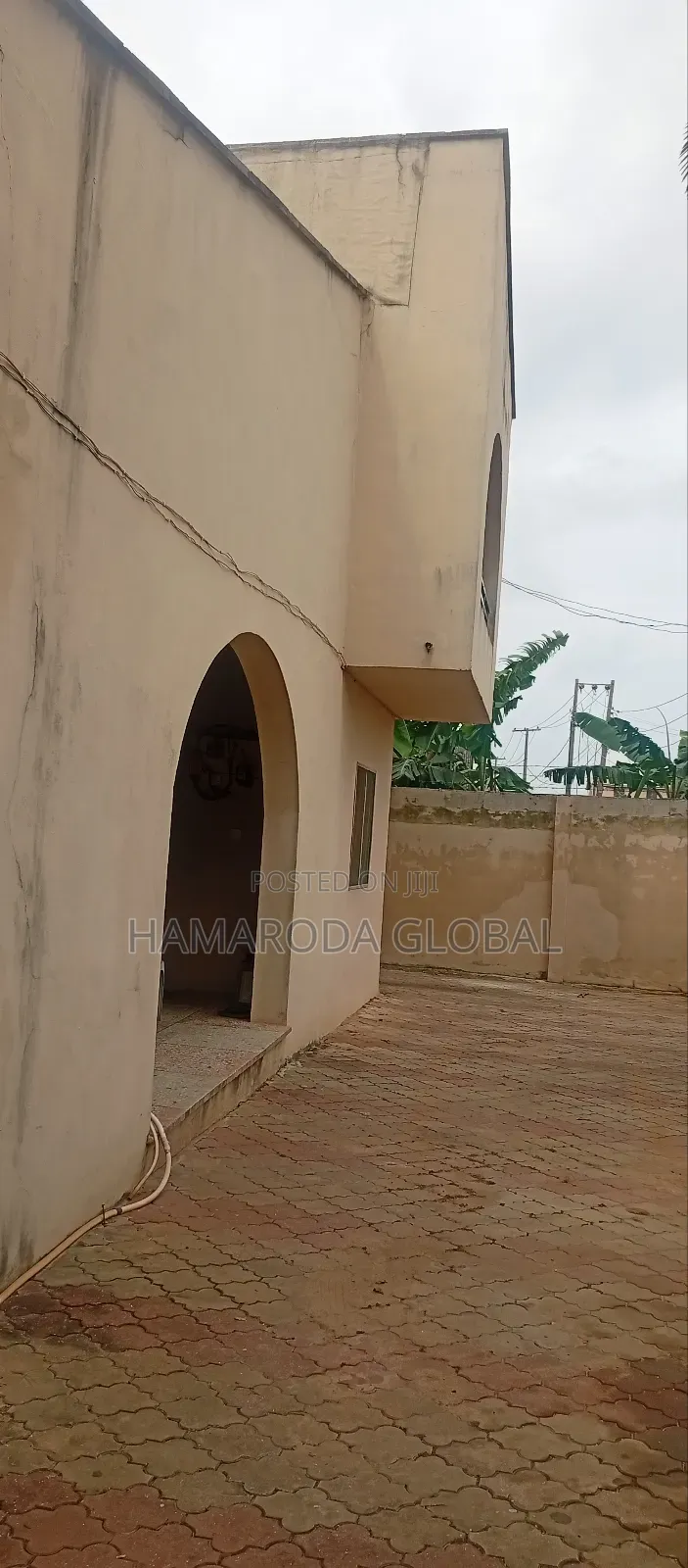 Furnished 7bdrm Duplex in Ikotun, Alimosho for sale in Alimosho