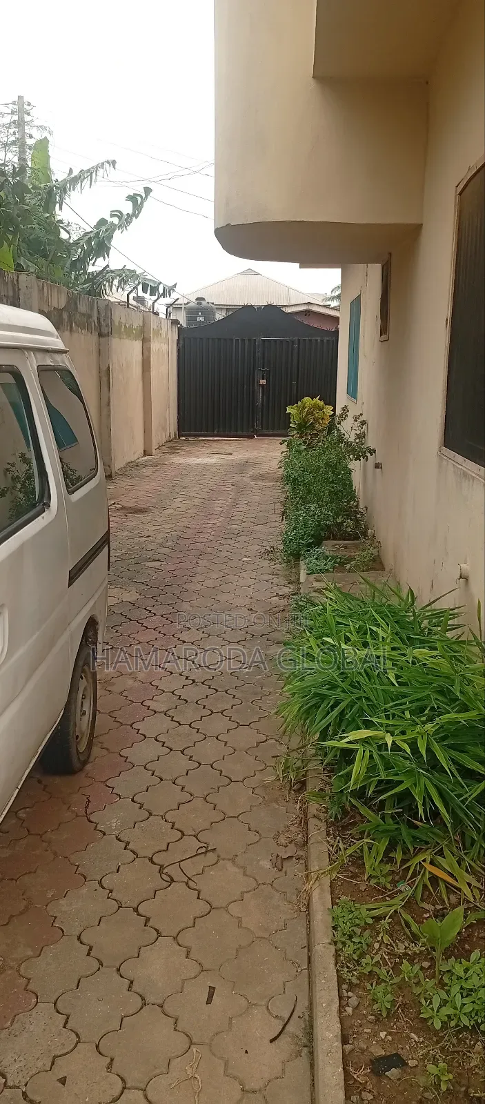 Furnished 7bdrm Duplex in Ikotun, Alimosho for sale in Alimosho