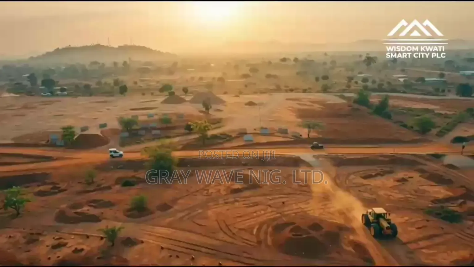 300sqm Estate Land in Kuje