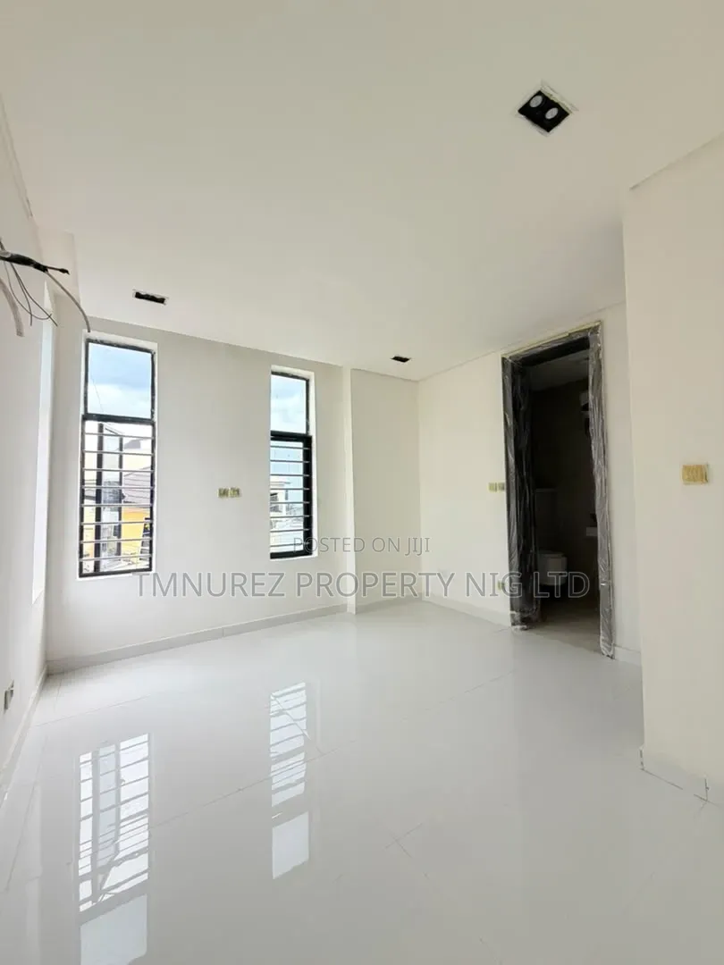 4bdrm Duplex in Phase 1 / Gbagada for sale in Phase 1 / Gbagada