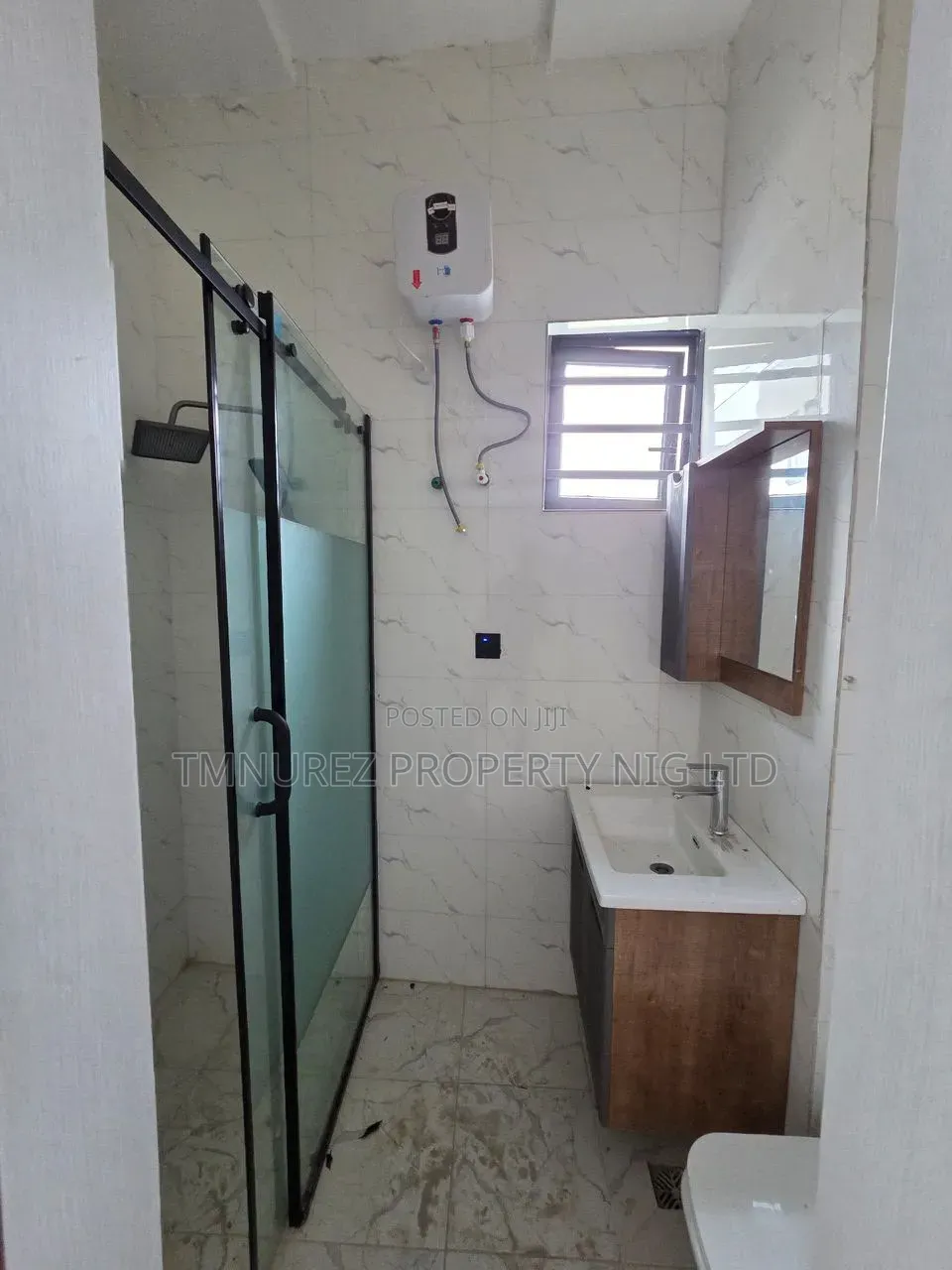 4bdrm Duplex in Ikeja GRA for sale in Ikeja GRA