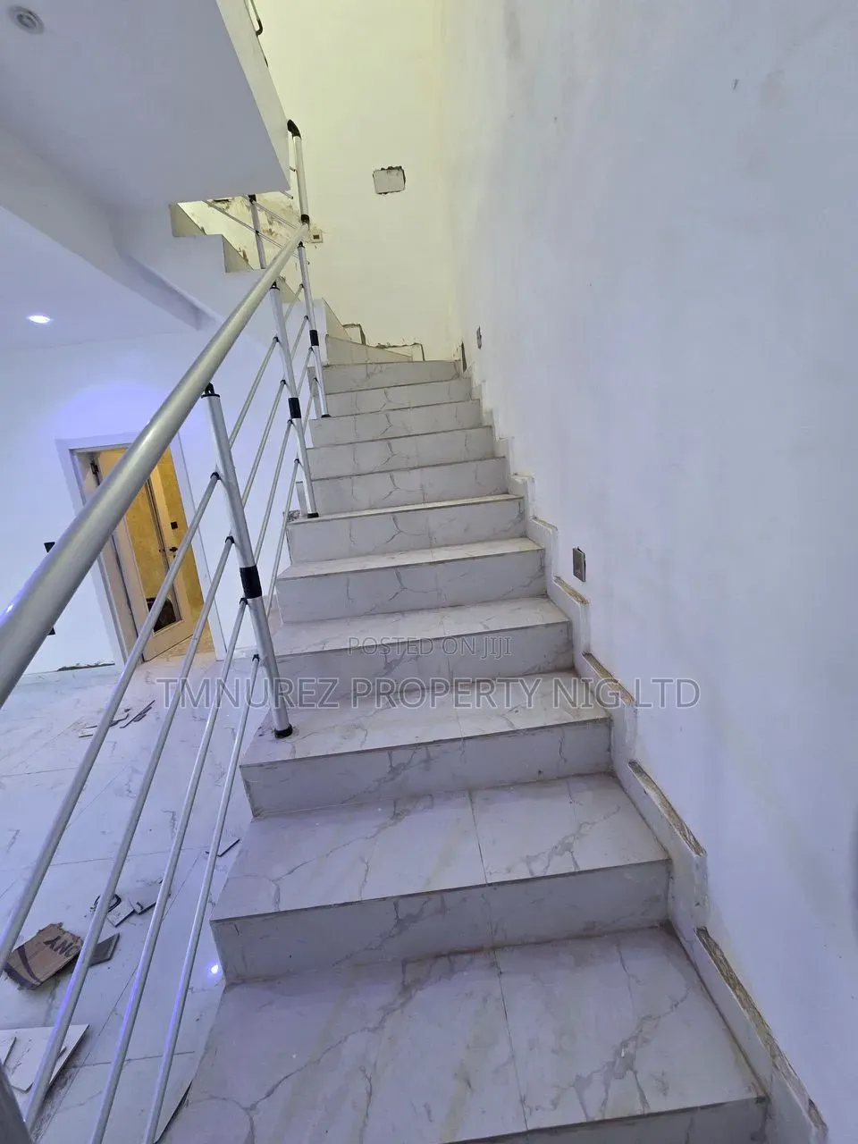 4bdrm Duplex in Ikeja GRA for sale in Ikeja GRA
