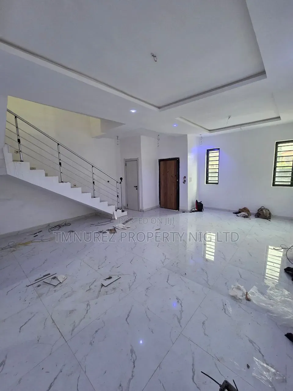 4bdrm Duplex in Ikeja GRA for sale in Ikeja GRA
