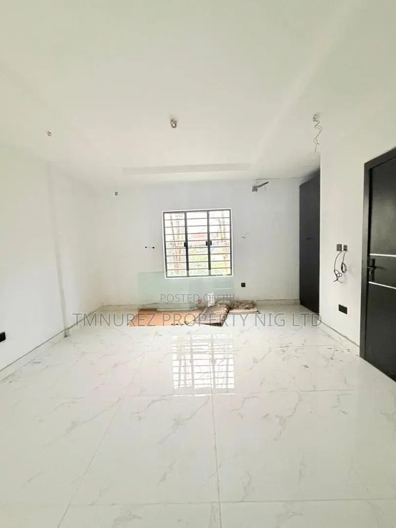 3bdrm Apartment in Ikeja GRA for sale in Ikeja GRA