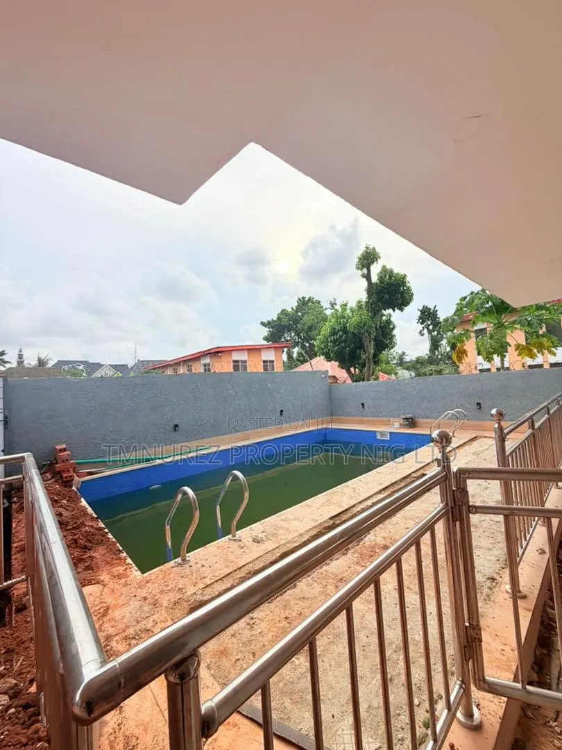 3bdrm Apartment in Ikeja GRA for sale in Ikeja GRA