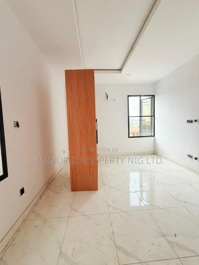3bdrm Apartment in Ikeja GRA for sale in Ikeja GRA