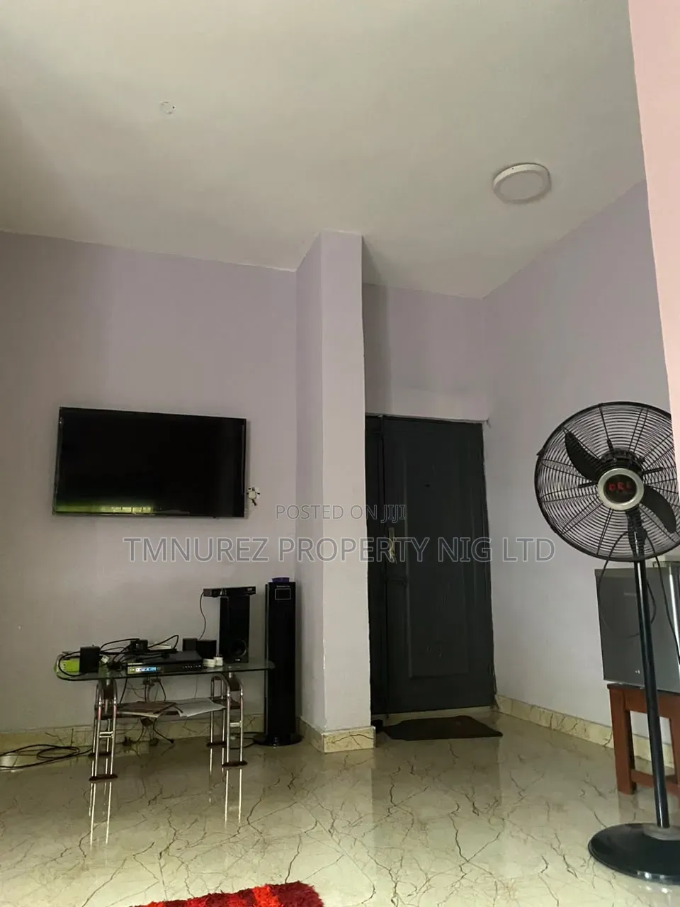 4bdrm Apartment in Sangotedo for sale in Sangotedo