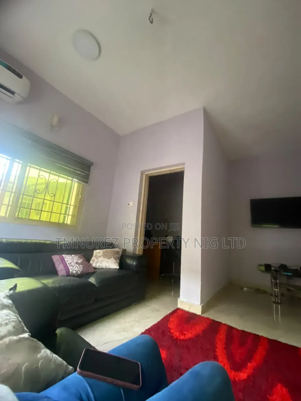 4bdrm Apartment in Sangotedo for sale in Sangotedo