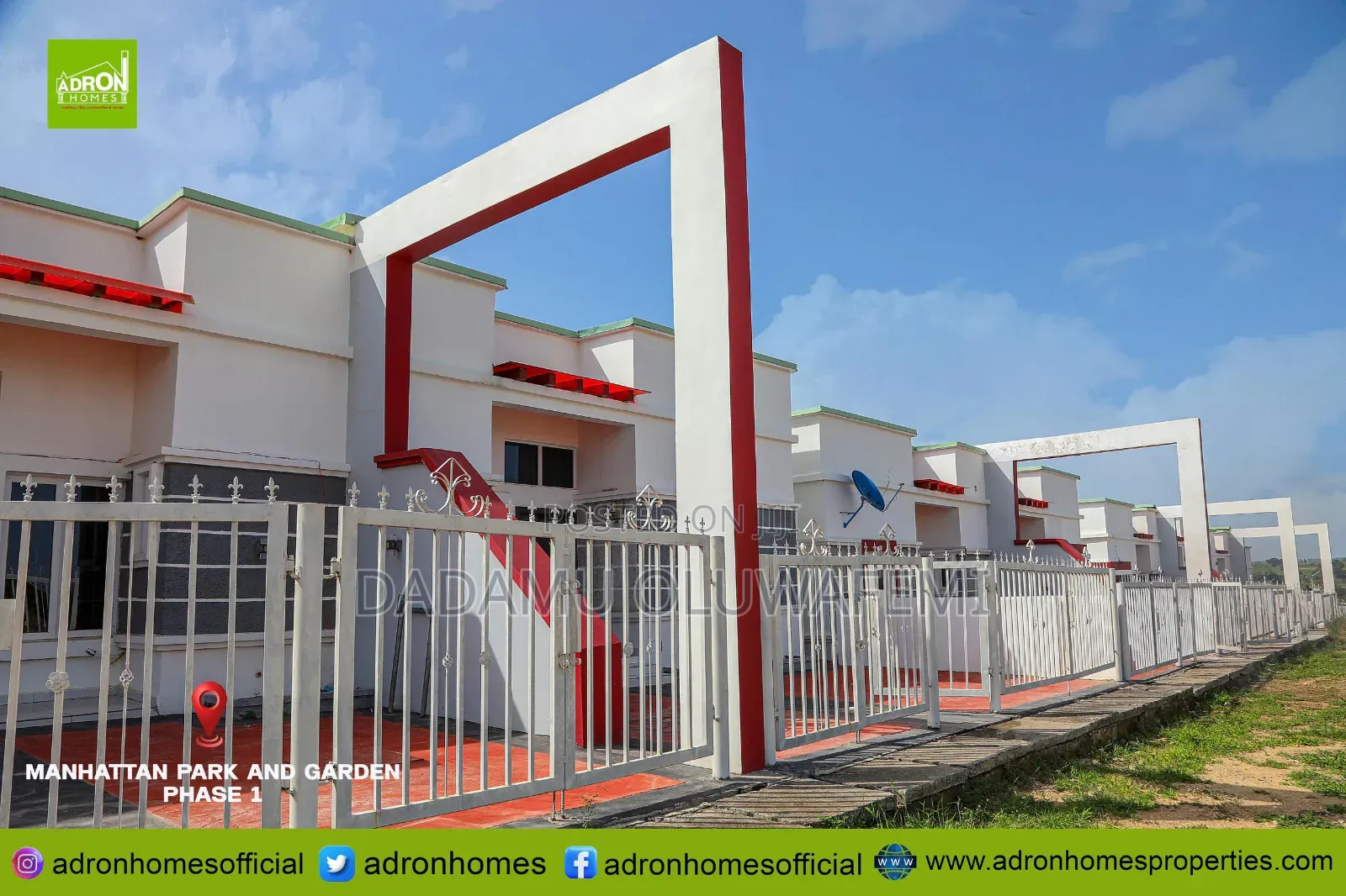 Landed Property at Abuja in Kuje