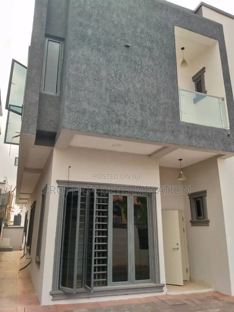 3bdrm Duplex in Magodo for sale in Magodo
