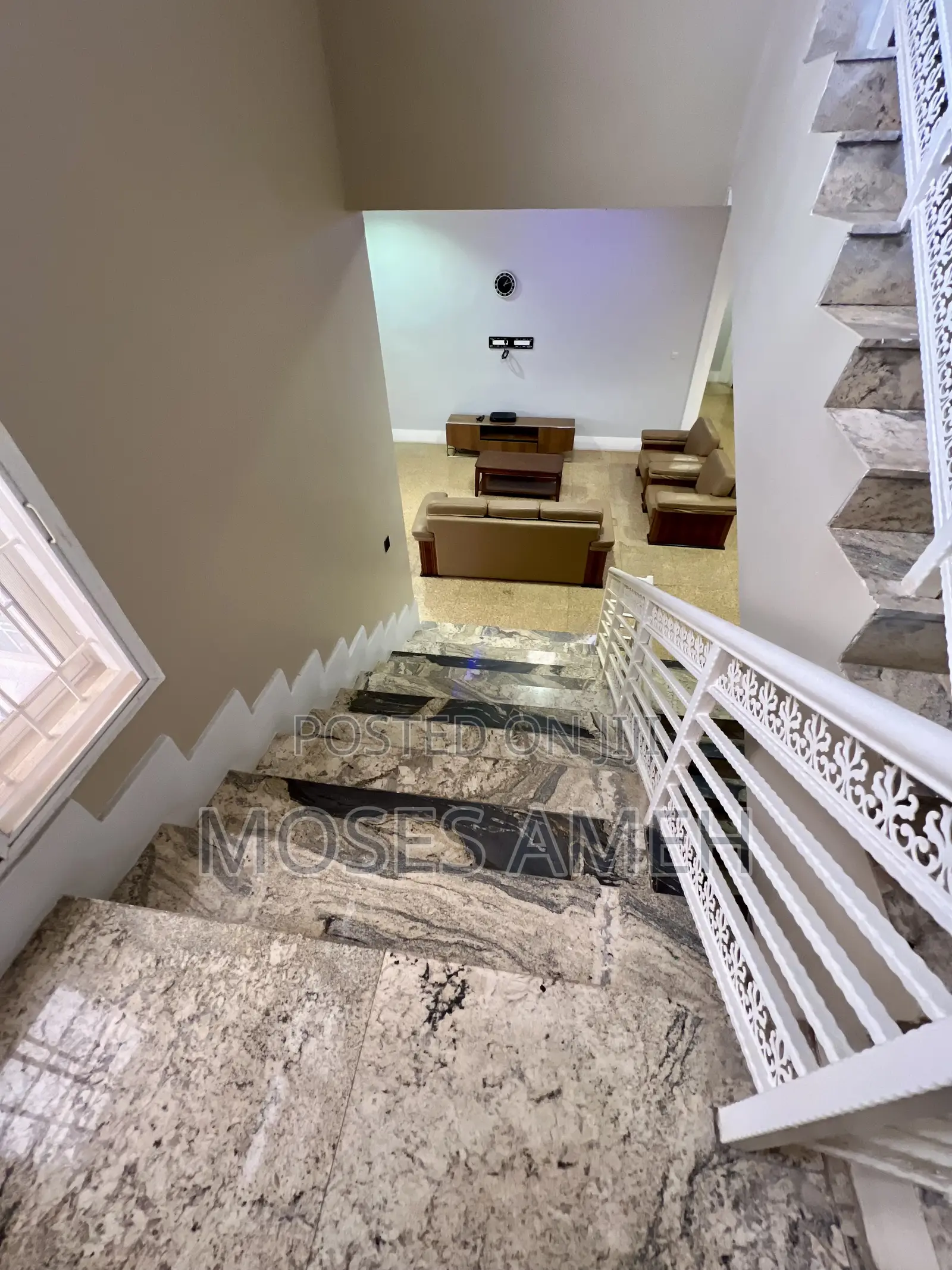 5bdrm Duplex in Kado for rent in Kado
