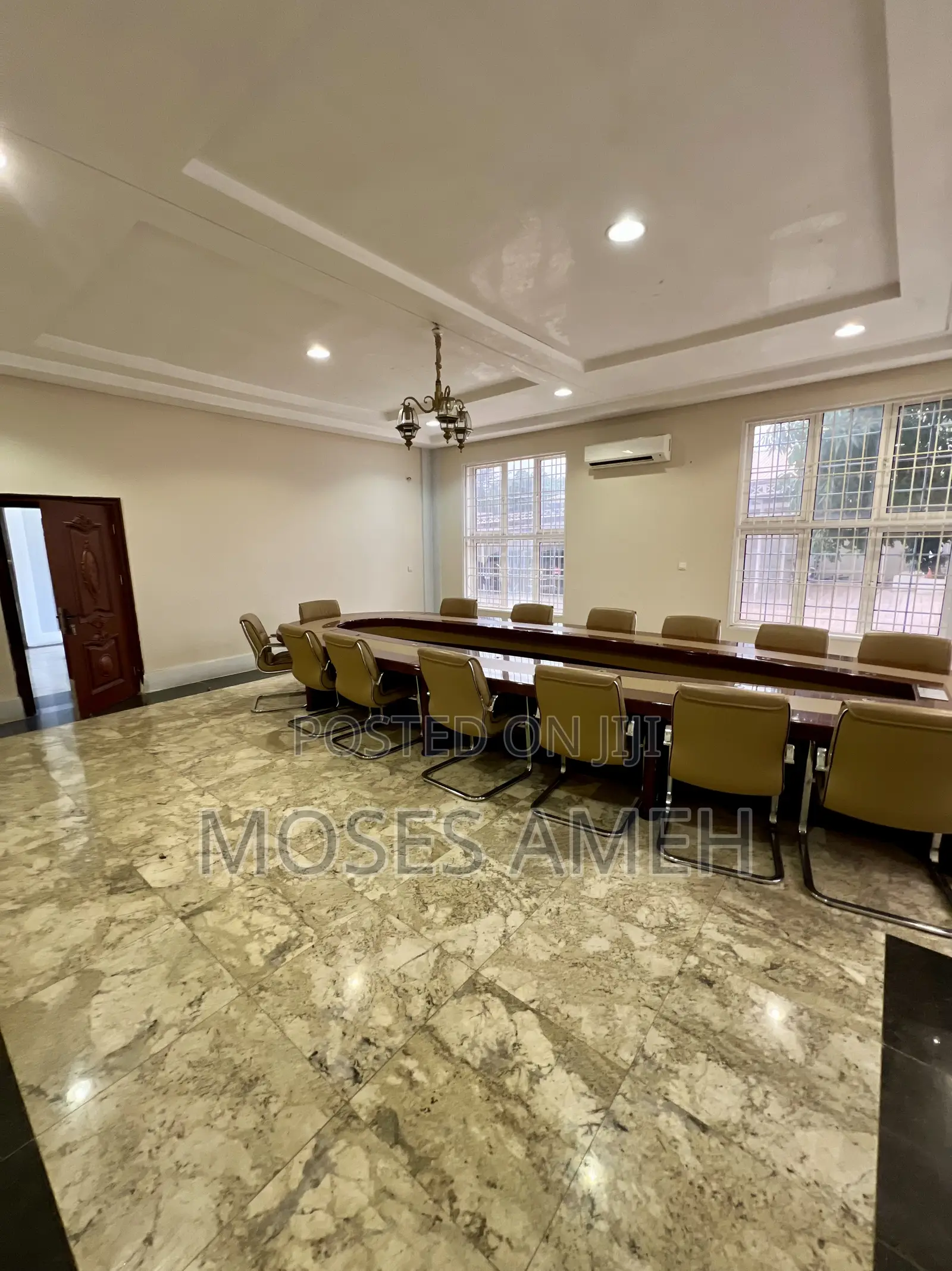 5bdrm Duplex in Kado for rent in Kado