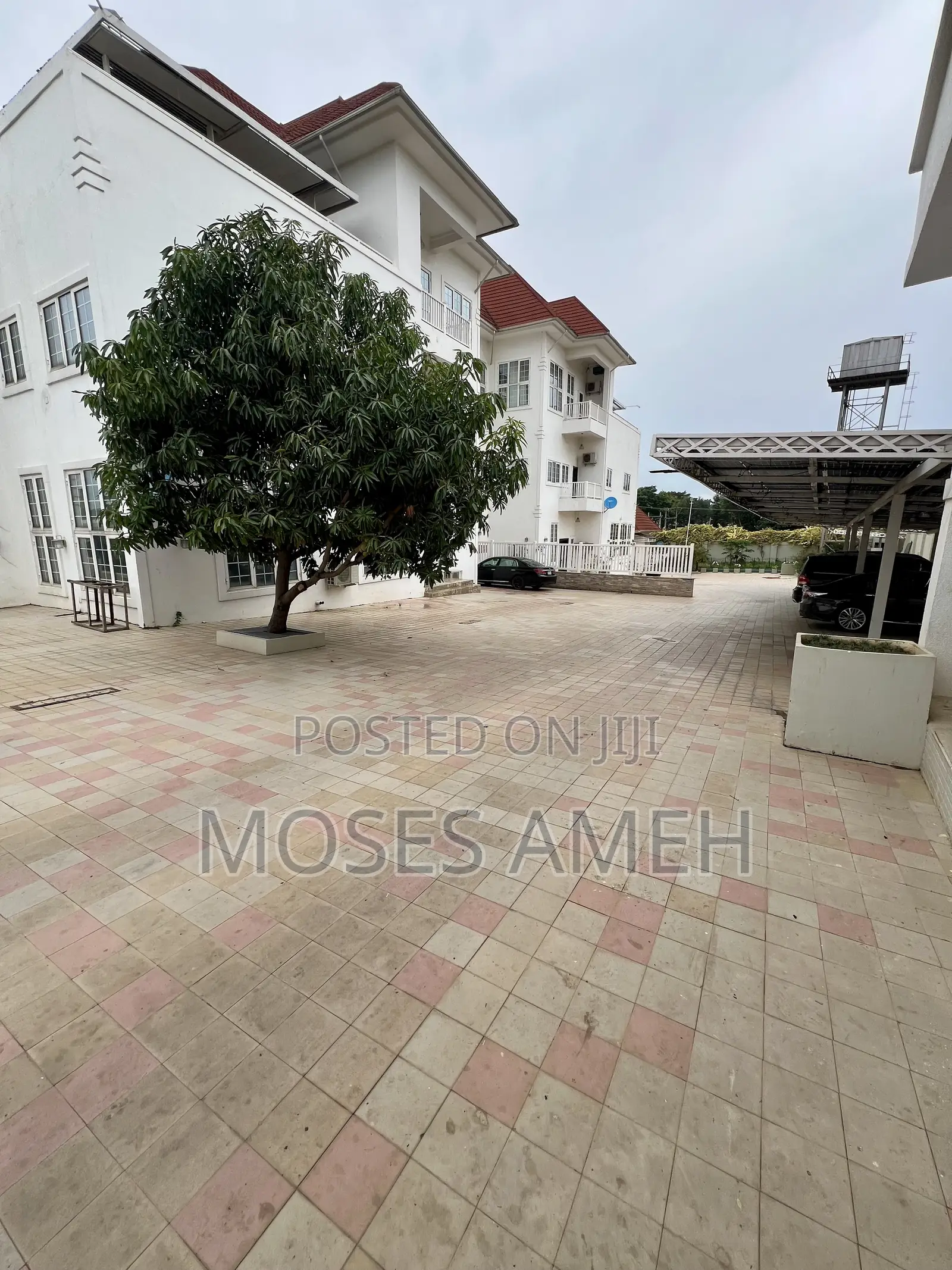 5bdrm Duplex in Kado for rent in Kado