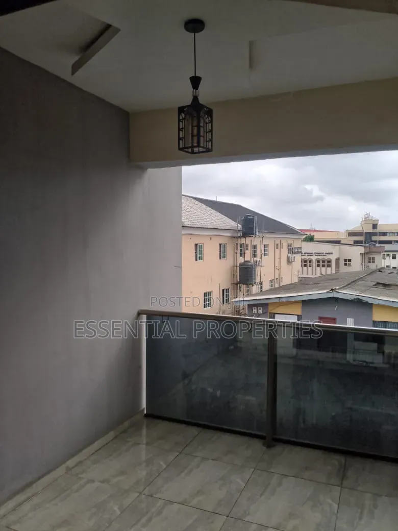 3bdrm Block of Flats in Awolowo Way for rent in Awolowo Way