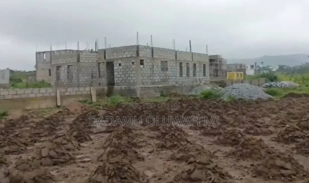 Landed Property at Abuja in Kuje