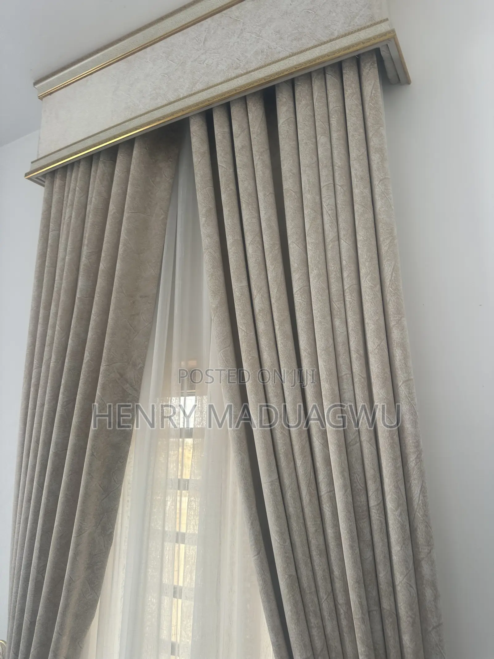 5bdrm Duplex in Shalom Estate, Sabon Lugbe for sale in Sabon Lugbe