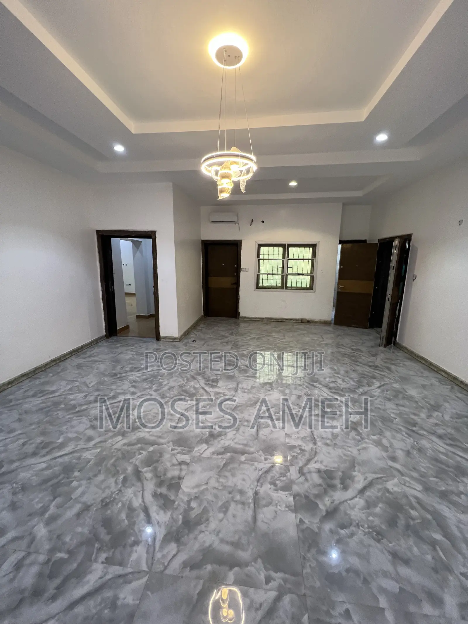 3bdrm Block of Flats in Kado for rent in Kado