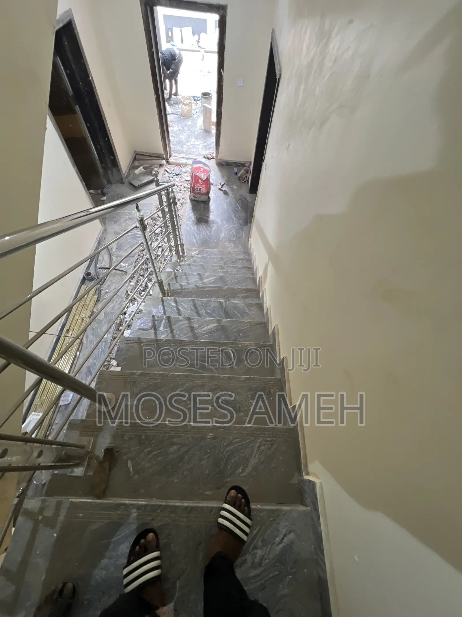 3bdrm Block of Flats in Kado for rent in Kado