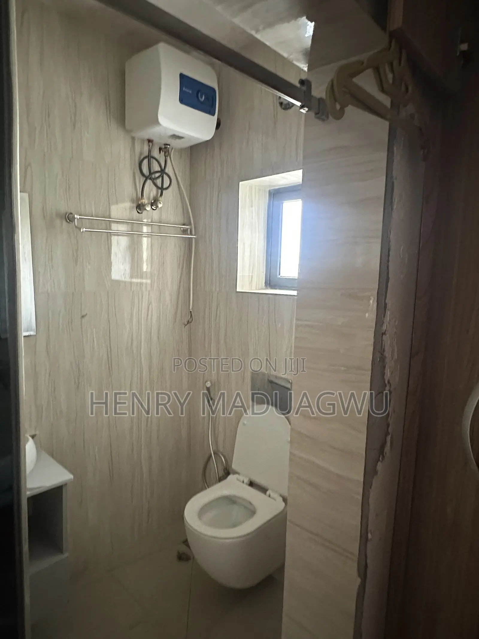 3bdrm Apartment in Clinton Court Estate, Gudu for sale in Gudu