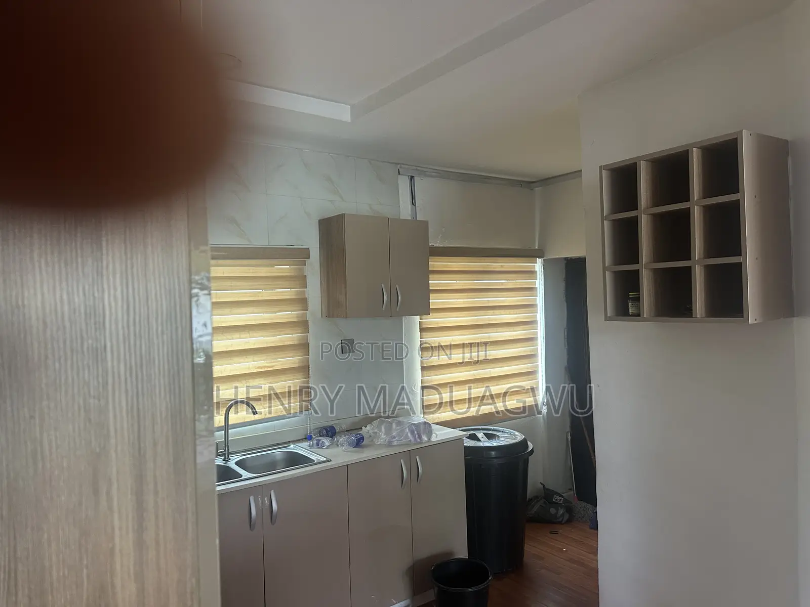 3bdrm Apartment in Clinton Court Estate, Gudu for sale in Gudu
