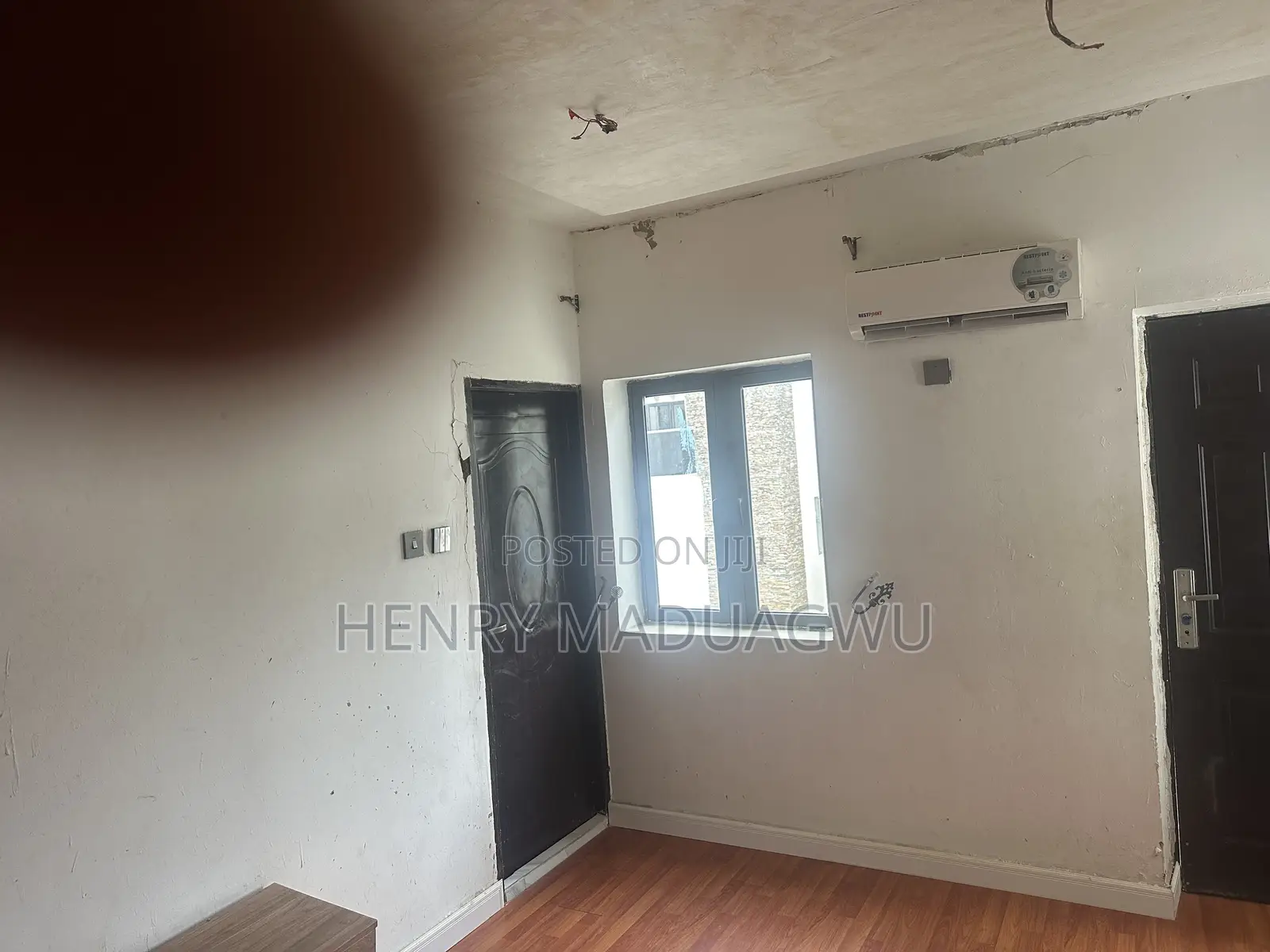3bdrm Apartment in Clinton Court Estate, Gudu for sale in Gudu