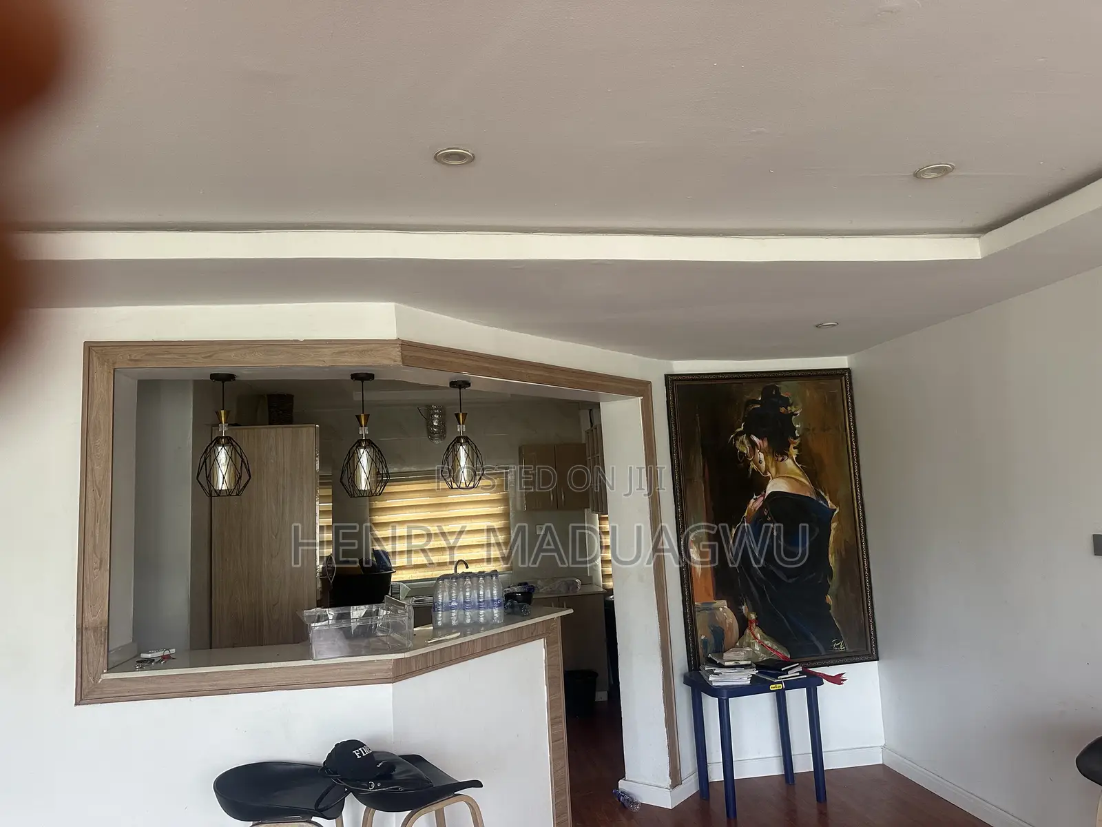 3bdrm Apartment in Clinton Court Estate, Gudu for sale in Gudu