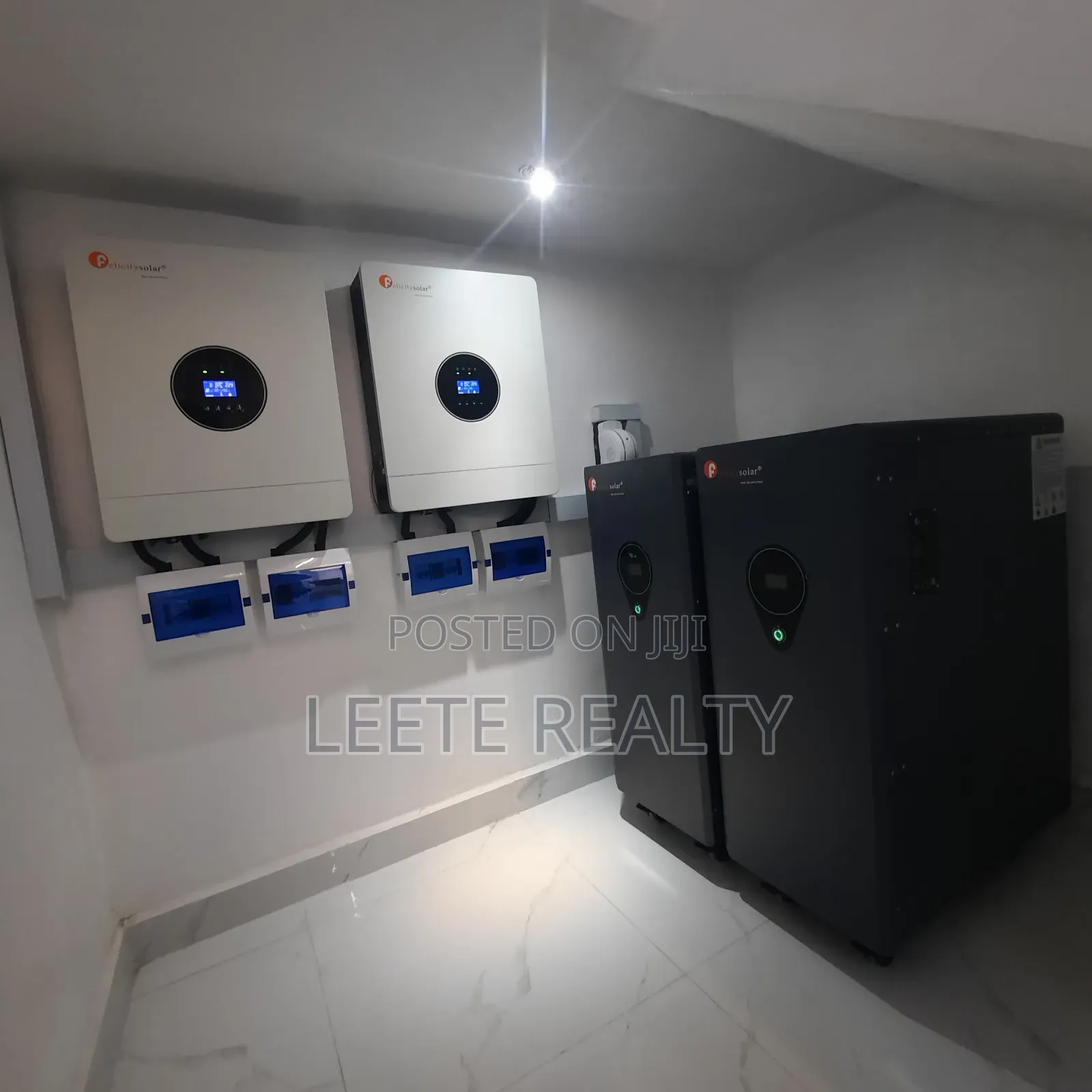 Furnished 4bdrm Townhouse/Terrace in Apo Resettlement for sale in Apo Resettlement