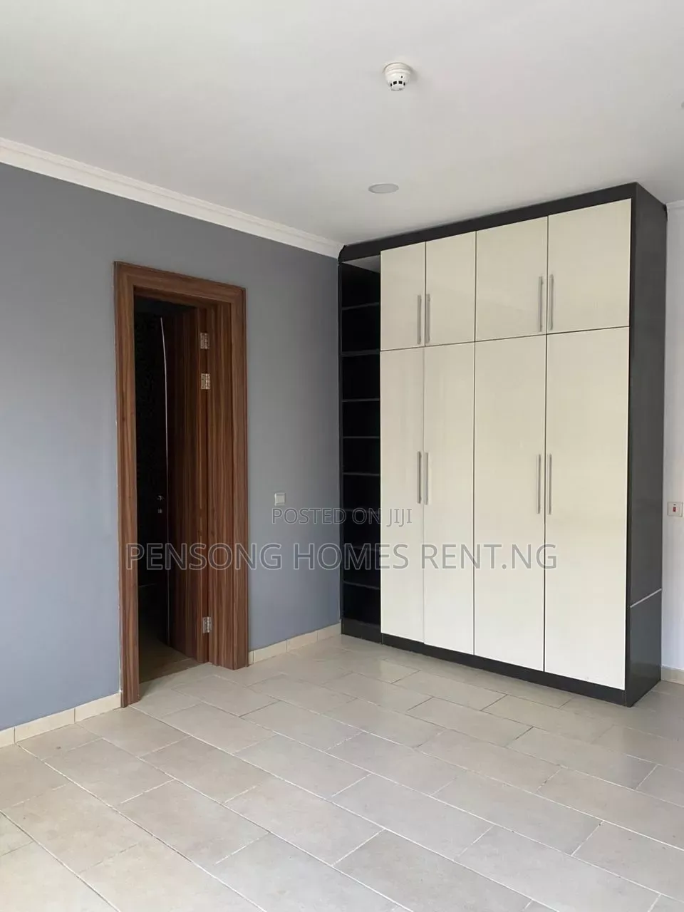 4bdrm Duplex in Banana Island for rent in Banana Island