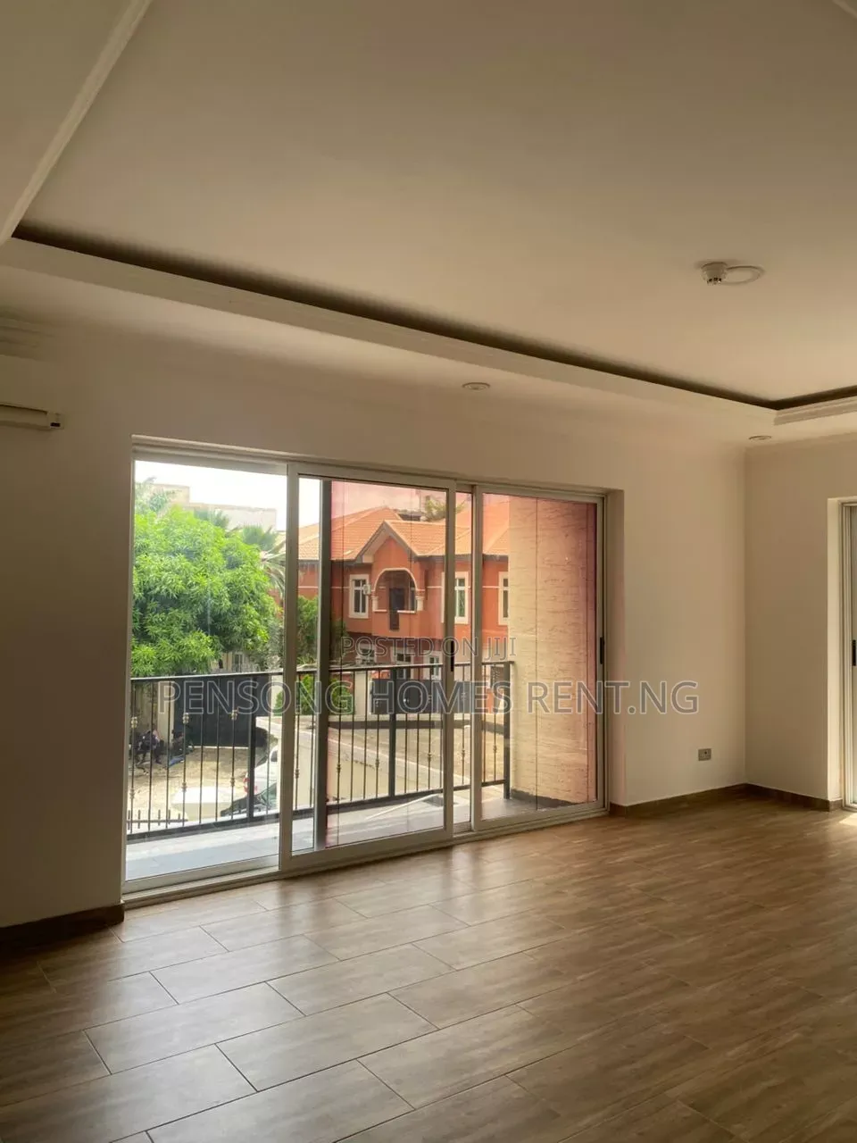 4bdrm Duplex in Banana Island for rent in Banana Island
