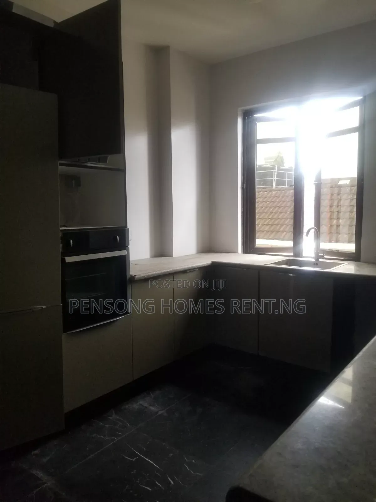 2bdrm Apartment in Banana Island for rent in Banana Island