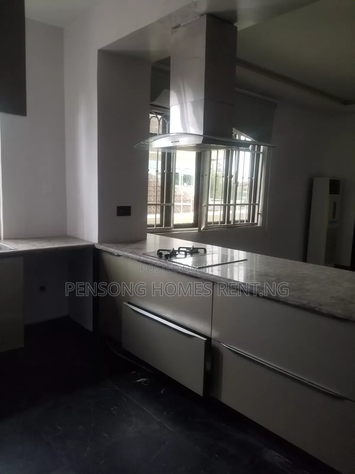 2bdrm Apartment in Banana Island for rent in Banana Island