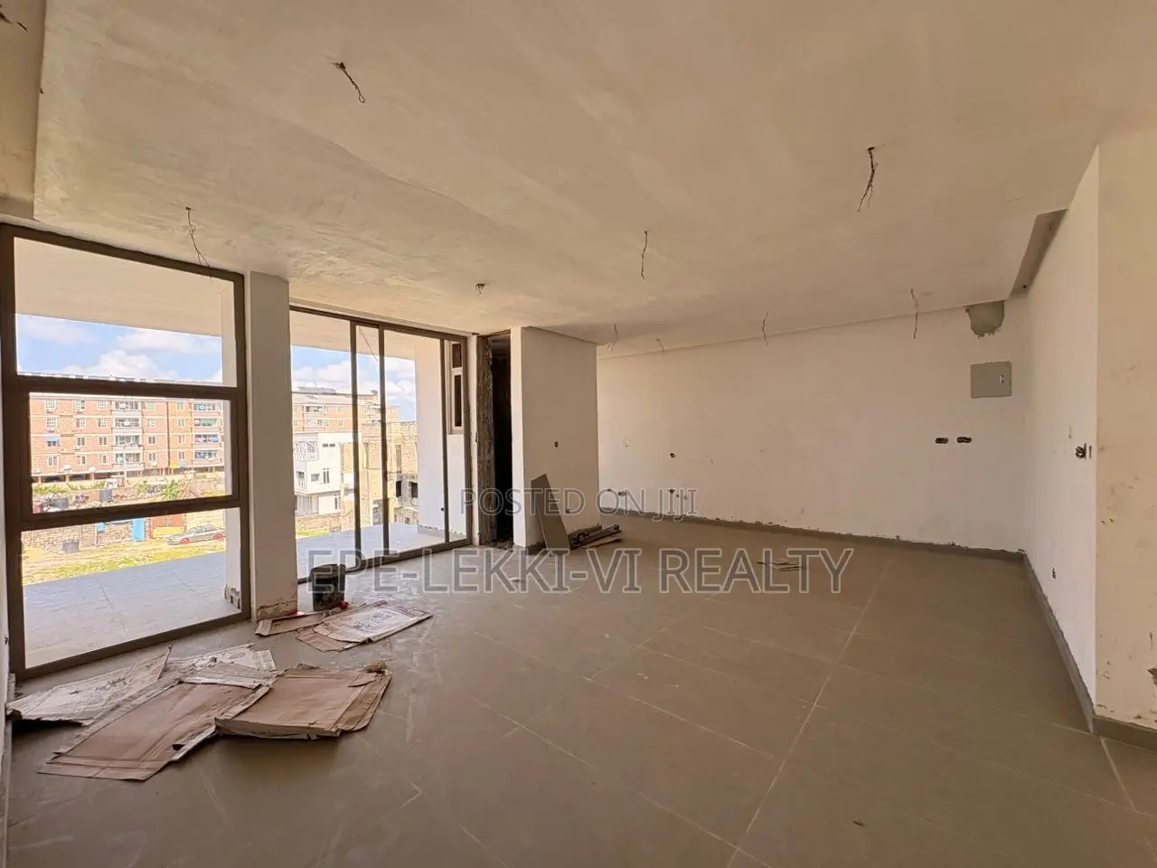 2bdrm Apartment in Lekki for sale in Lekki