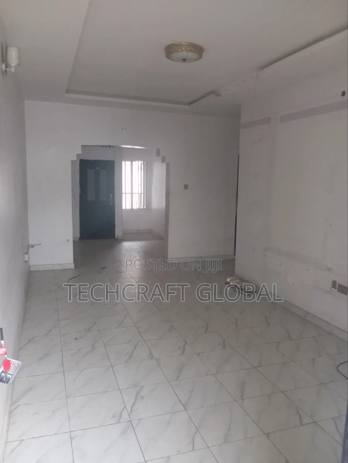 2bdrm Block of Flats in United Estate, Sangotedo for rent in Sangotedo