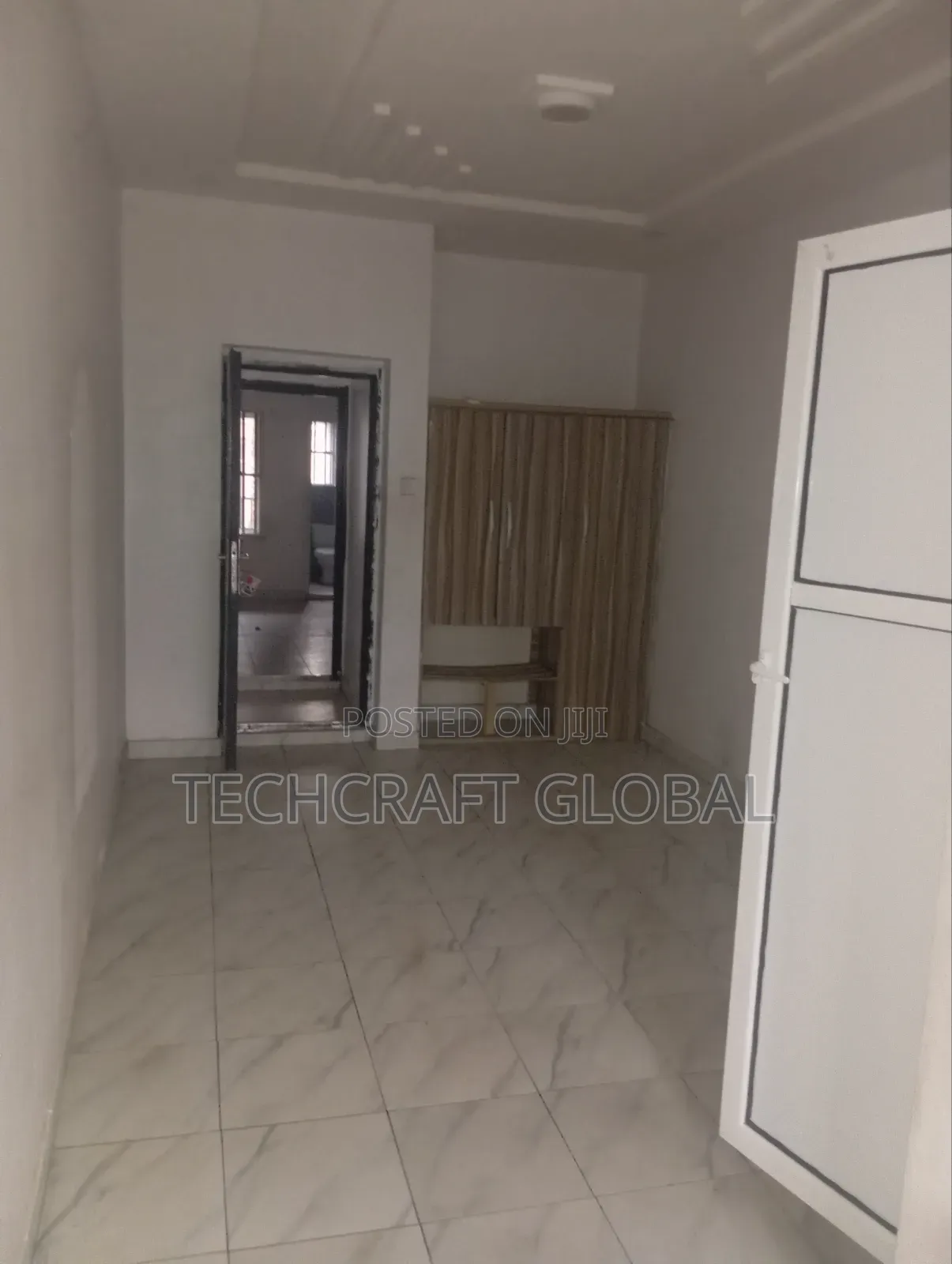 2bdrm Block of Flats in United Estate, Sangotedo for rent in Sangotedo