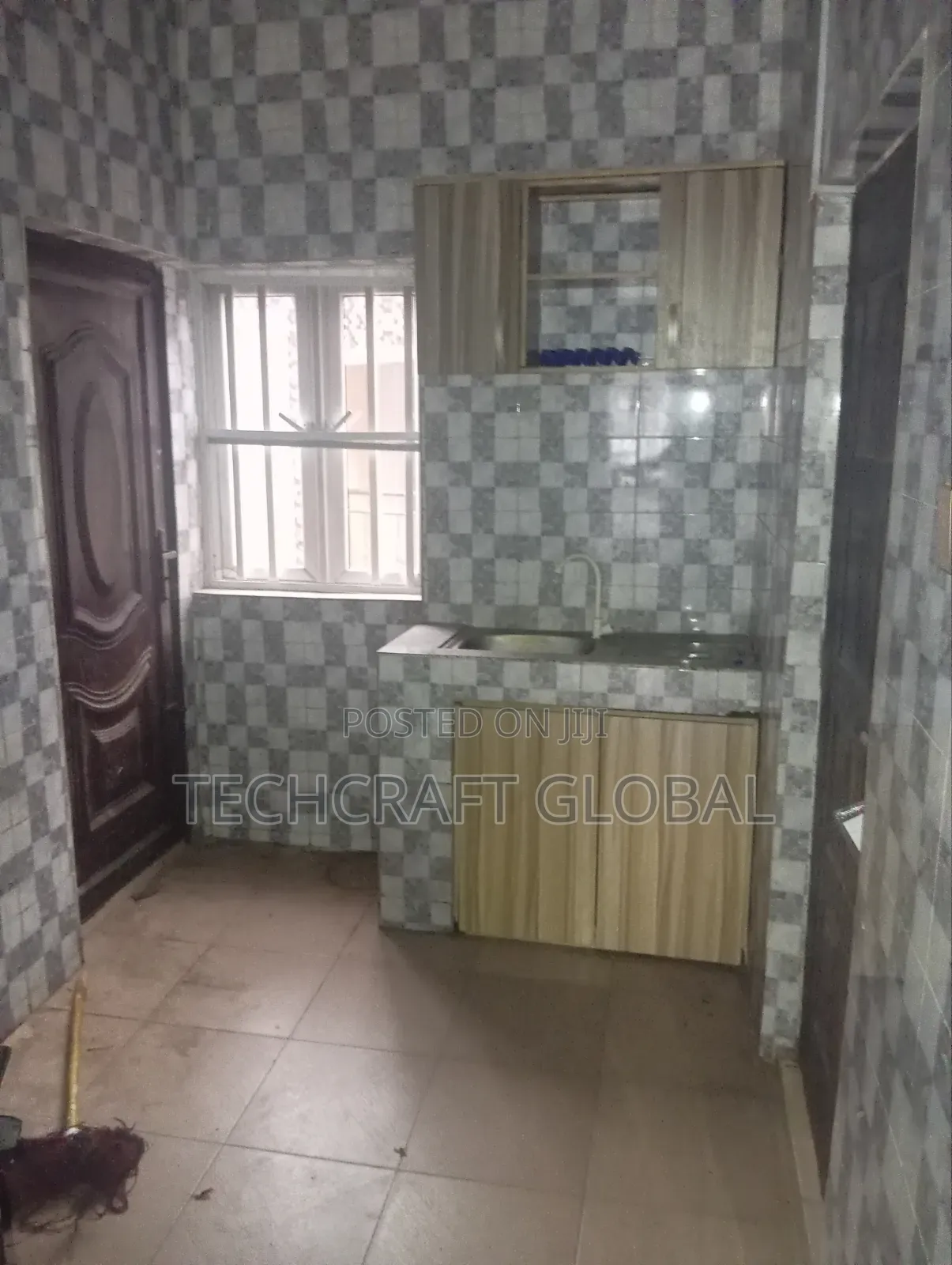 2bdrm Block of Flats in United Estate, Sangotedo for rent in Sangotedo