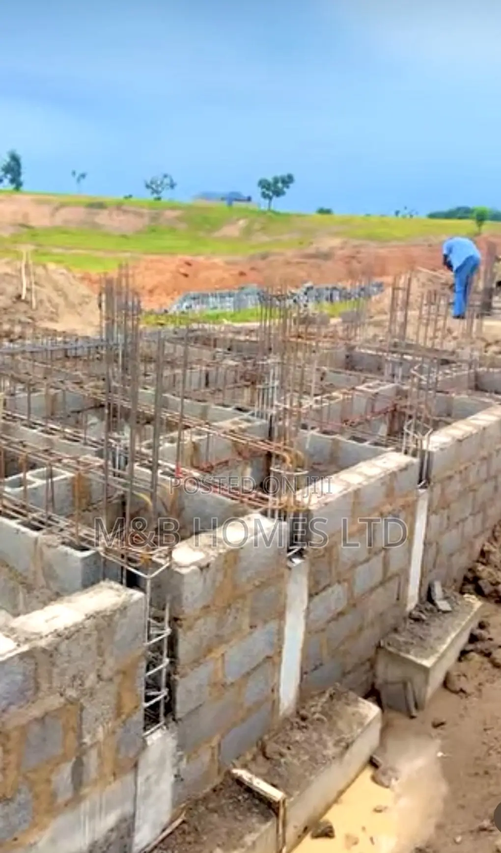 Innovation City Estate ! Apo in Wumba