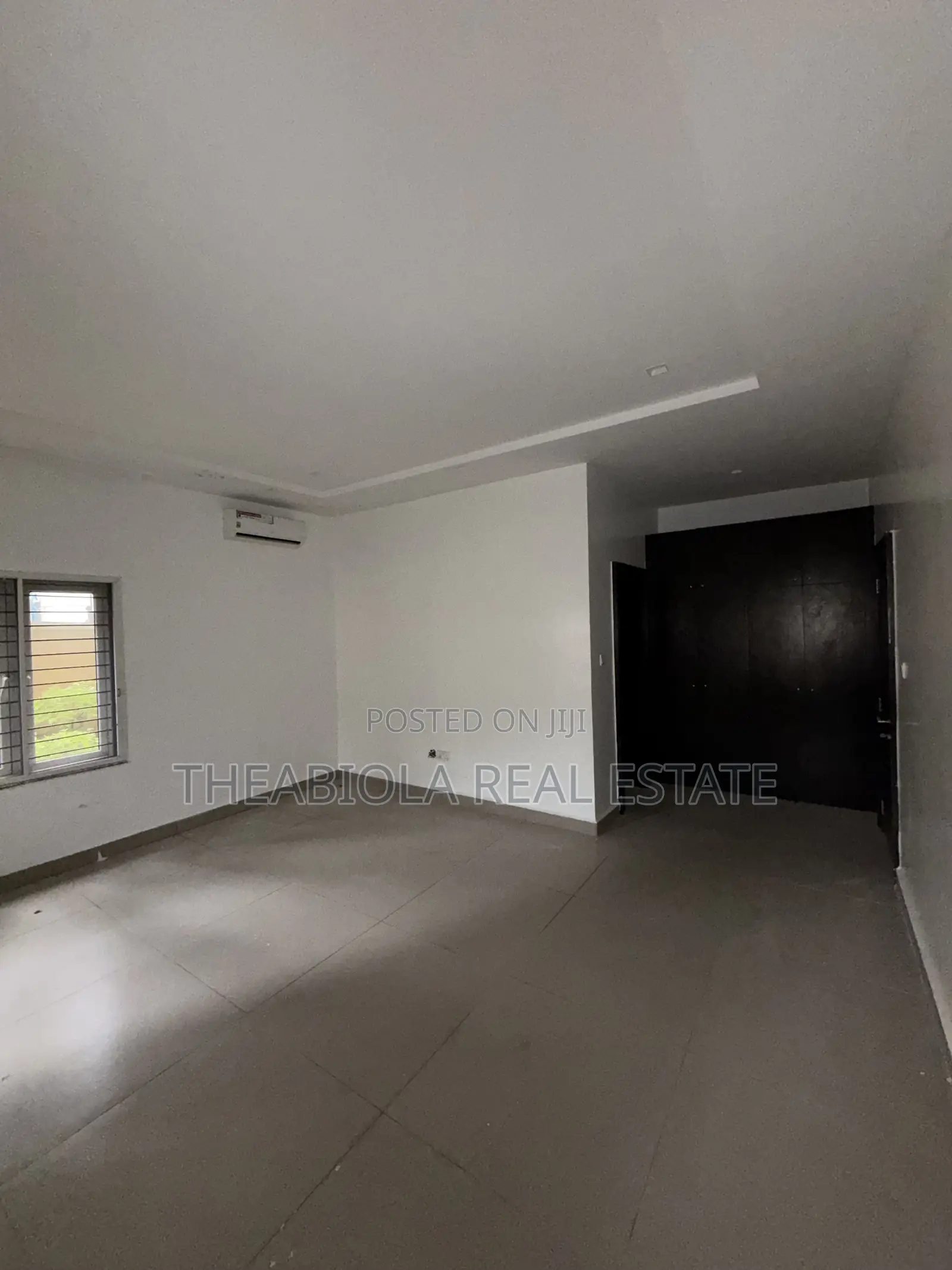 5bdrm Apartment in Guzape Main, Abuja for rent in Guzape District