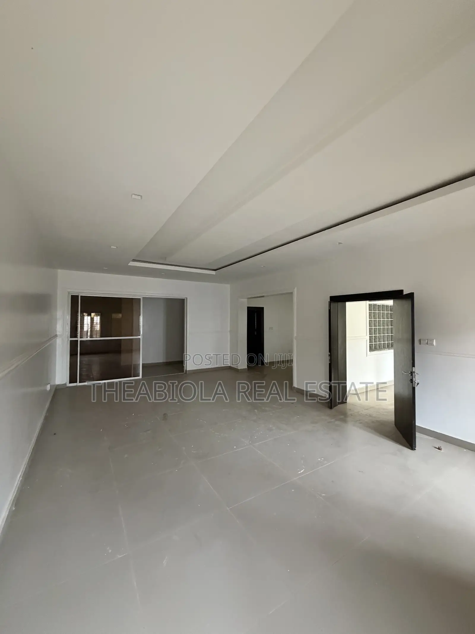 5bdrm Apartment in Guzape Main, Abuja for rent in Guzape District