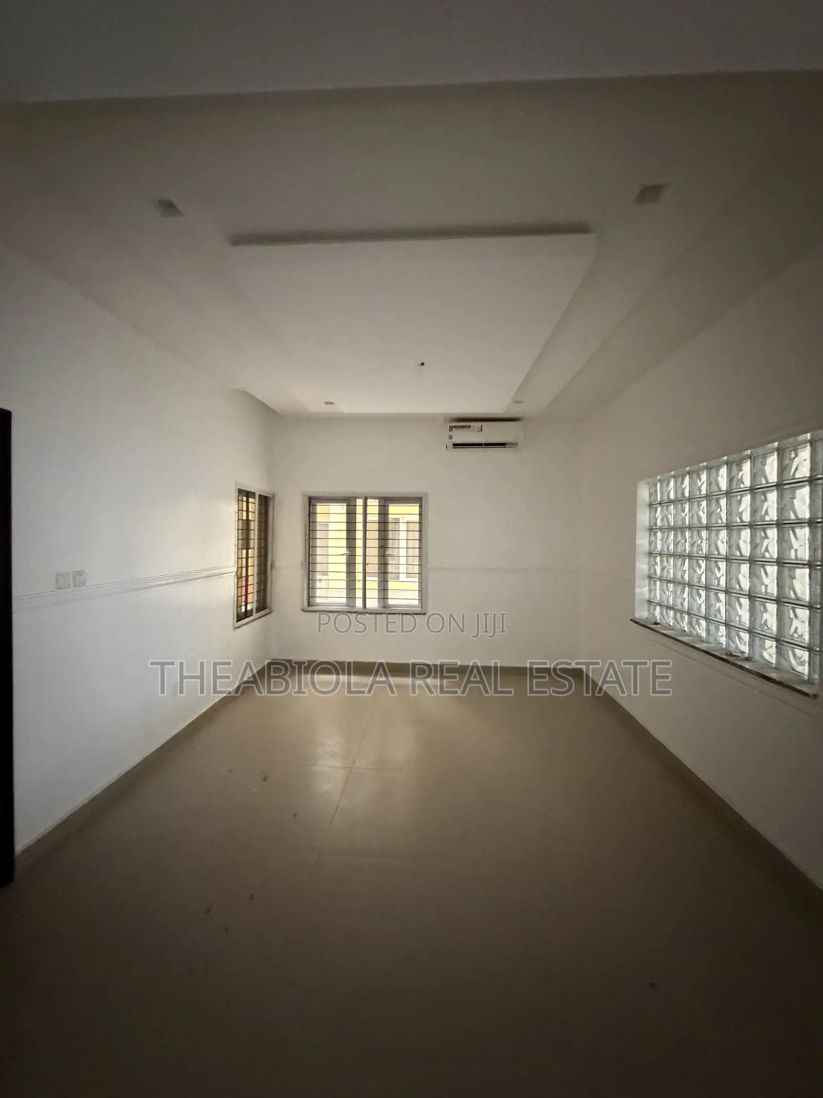 5bdrm Apartment in Guzape Main, Abuja for rent in Guzape District