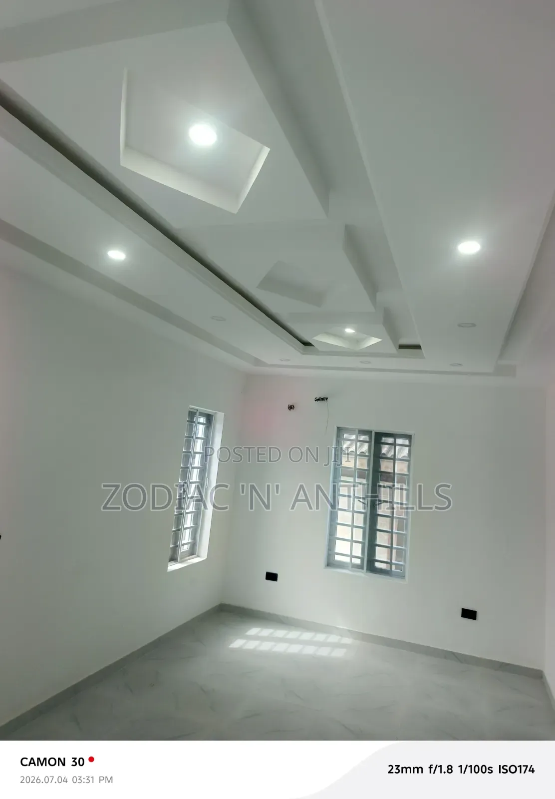 5bdrm Duplex in Awise Estate, Opebi for sale in Opebi