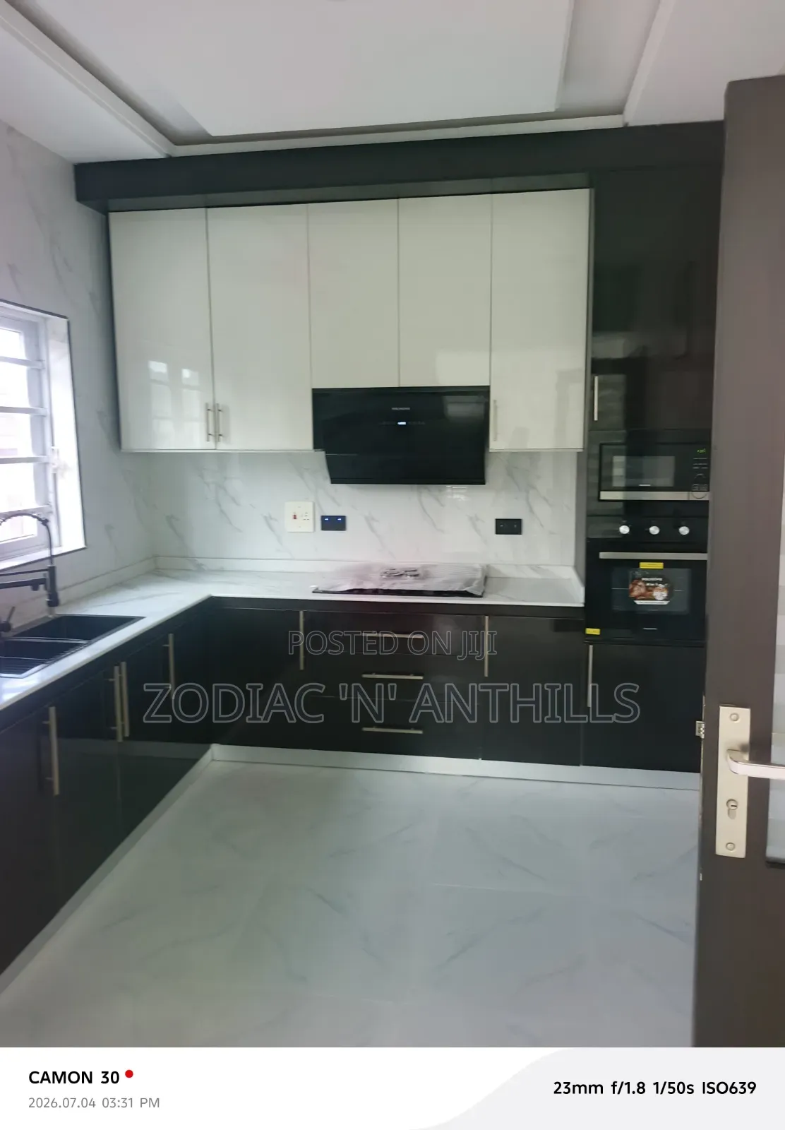 5bdrm Duplex in Awise Estate, Opebi for sale in Opebi