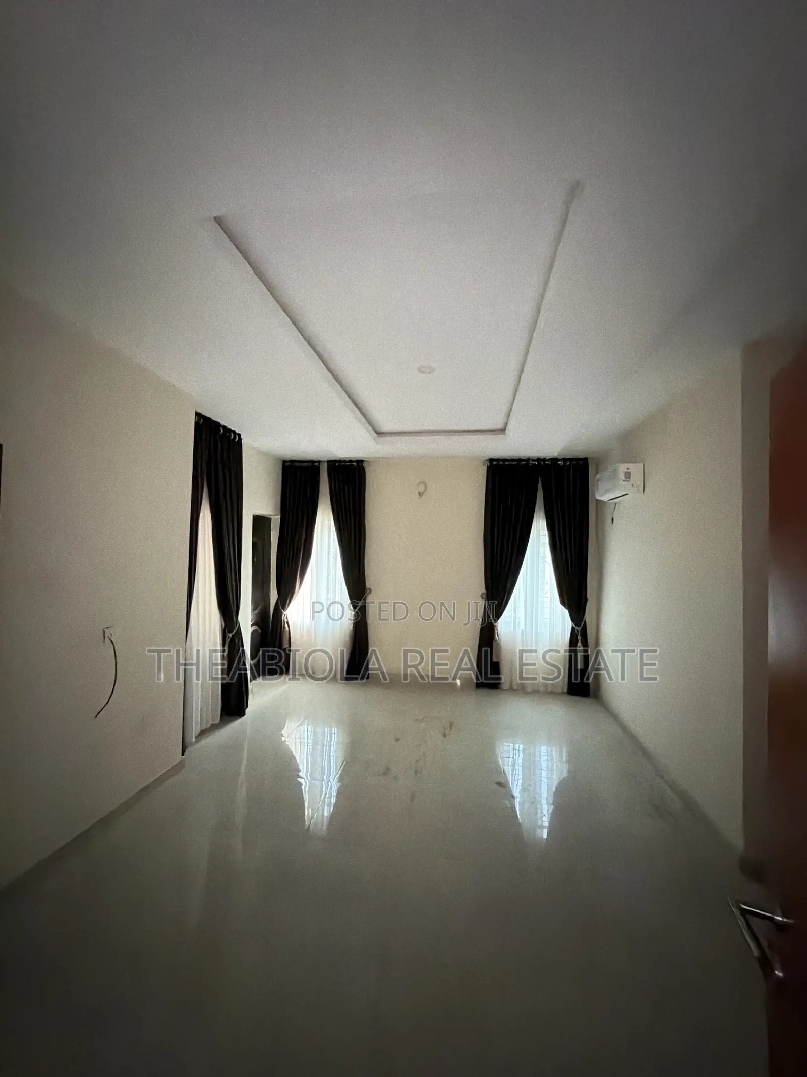 5bdrm Duplex in Guzape Main, Abuja for rent in Guzape District