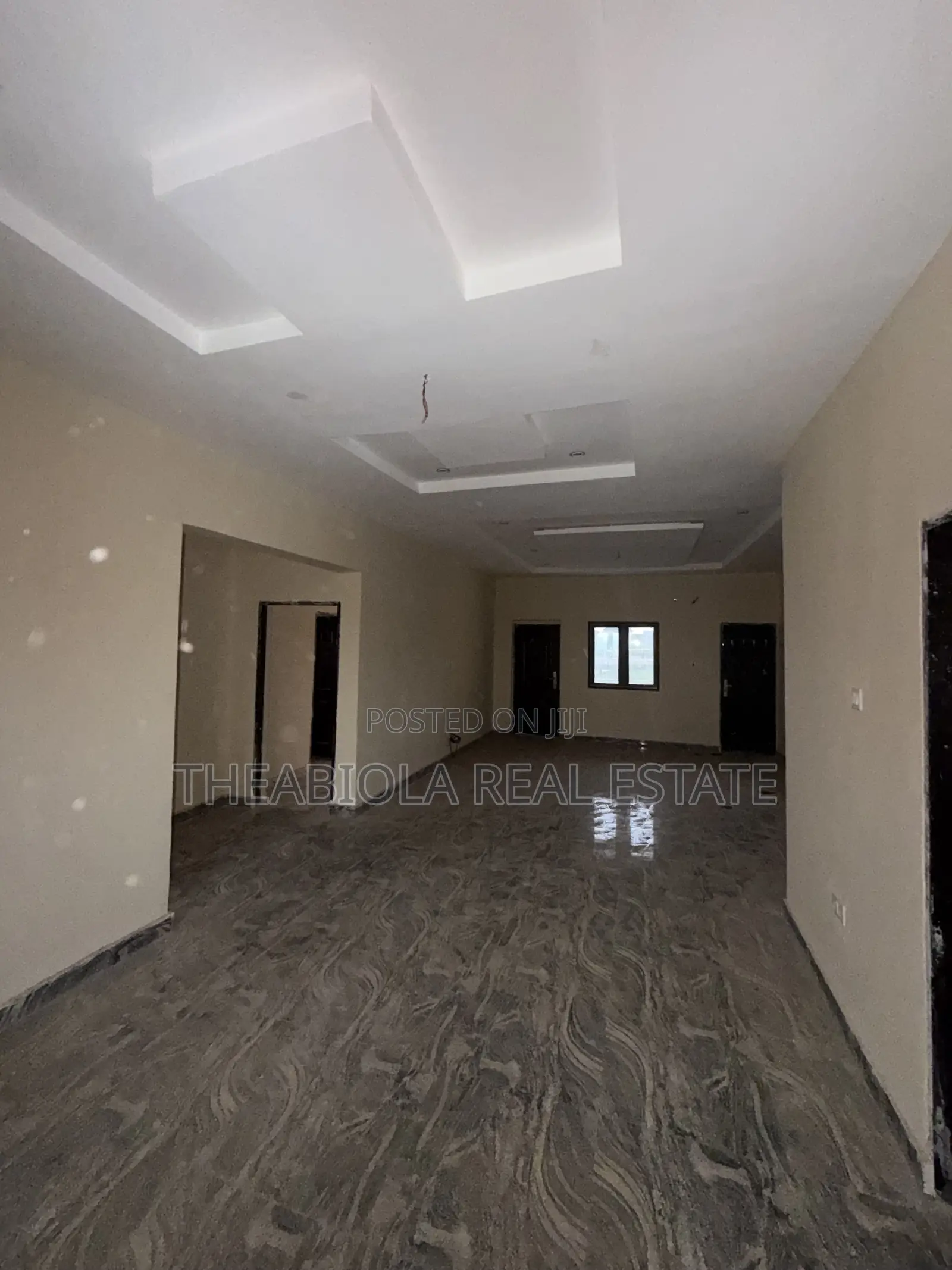 2bdrm Apartment in Maitama 2, Abuja 📍 for rent in Maitama