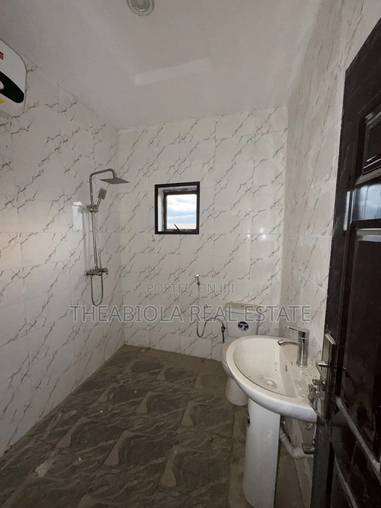 2bdrm Apartment in Maitama 2, Abuja 📍 for rent in Maitama